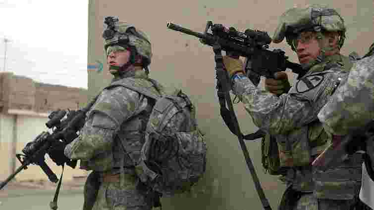 Добровольчі батальйони і ЗСУ будуть тренувати за американськими програмами Delta Force
