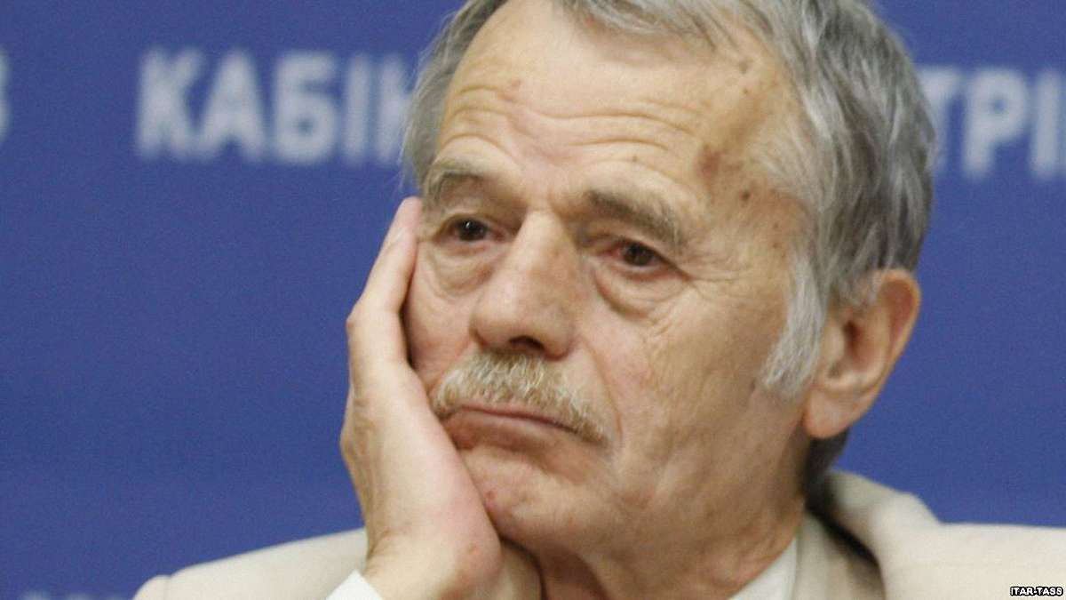 Кримська «самооборона» приготувала ліквідаційні списки неугодних кримських татар