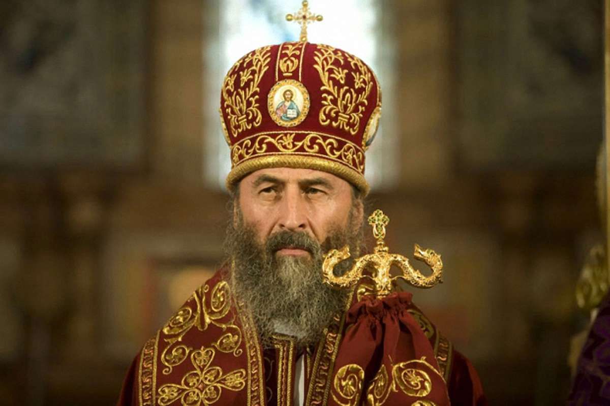 Віряни у рідному селі глави УПЦ МП Онуфрія хочуть перейти до Київського патріархату