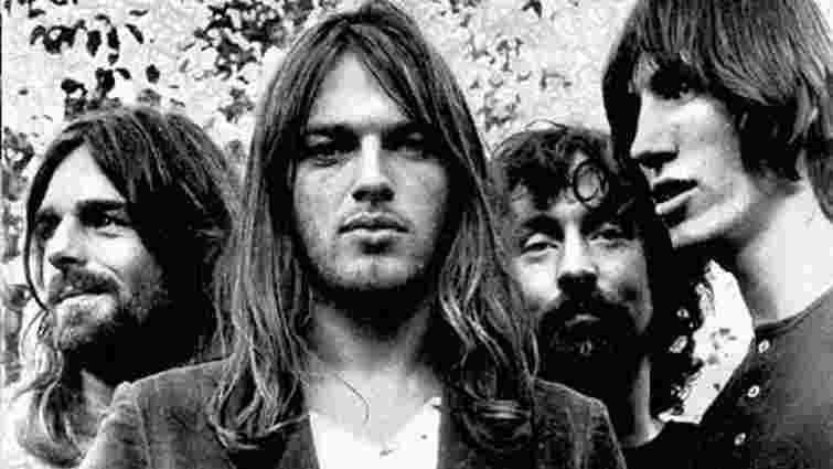 Pink Floyd випустять у листопаді перший за 20 років альбом