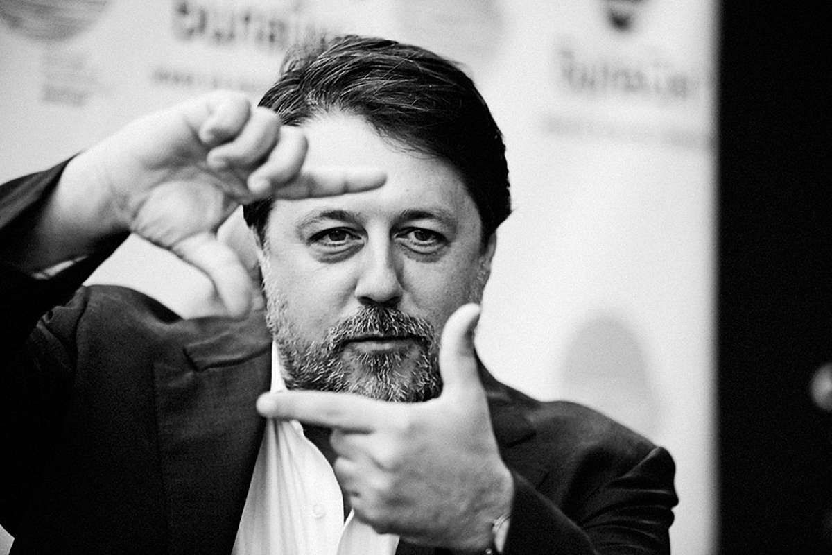 «Труба певною мірою є винуватицею сьогоднішньої війни»