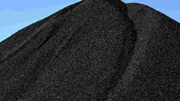Україна купуватиме вугілля в Росії