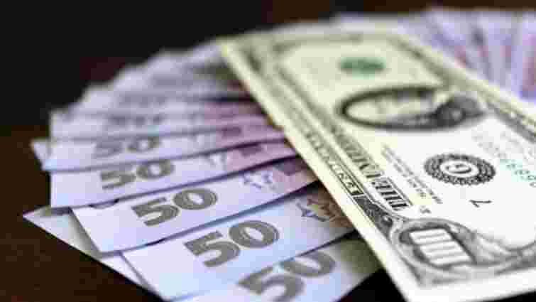 НБУ і банкіри домовилися про курсовий орієнтир 12,95 грн/$1