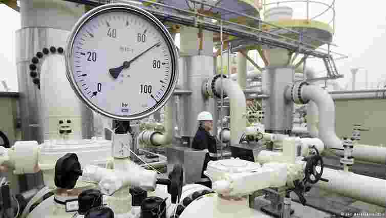 Іран зможе постачати газ до Європи після зняття економічних санкцій
