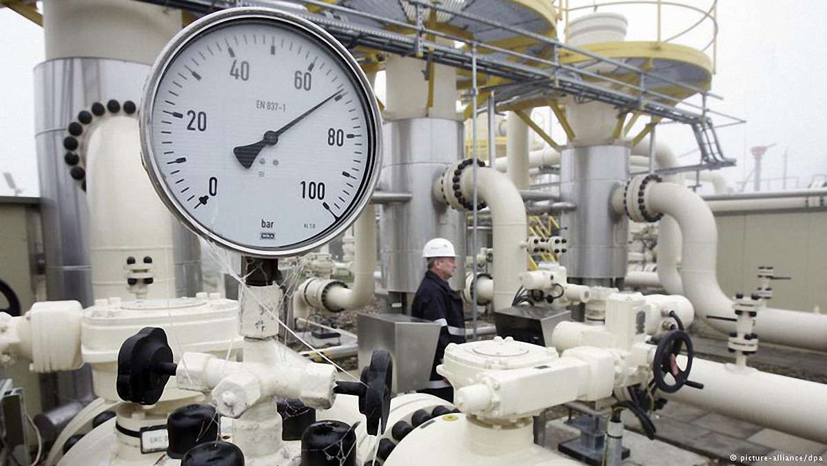 Іран зможе постачати газ до Європи після зняття економічних санкцій