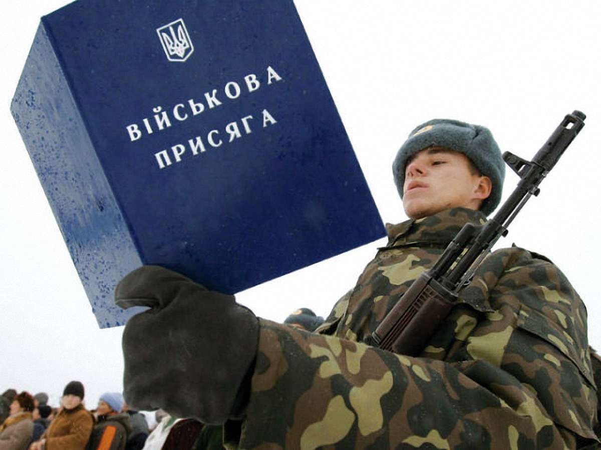 На Львівщині 90% чоловіків ховаються від призову