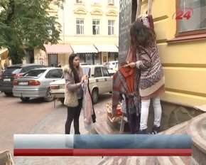 У Львові продаватимуть речі, щоб допомогти собакам