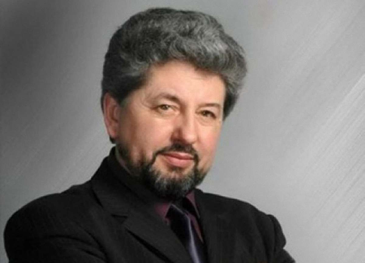 Пам’яті маестро