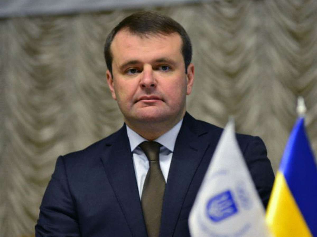 Юрія Турянського обрали головою олімпійського комітету на Львівщині
