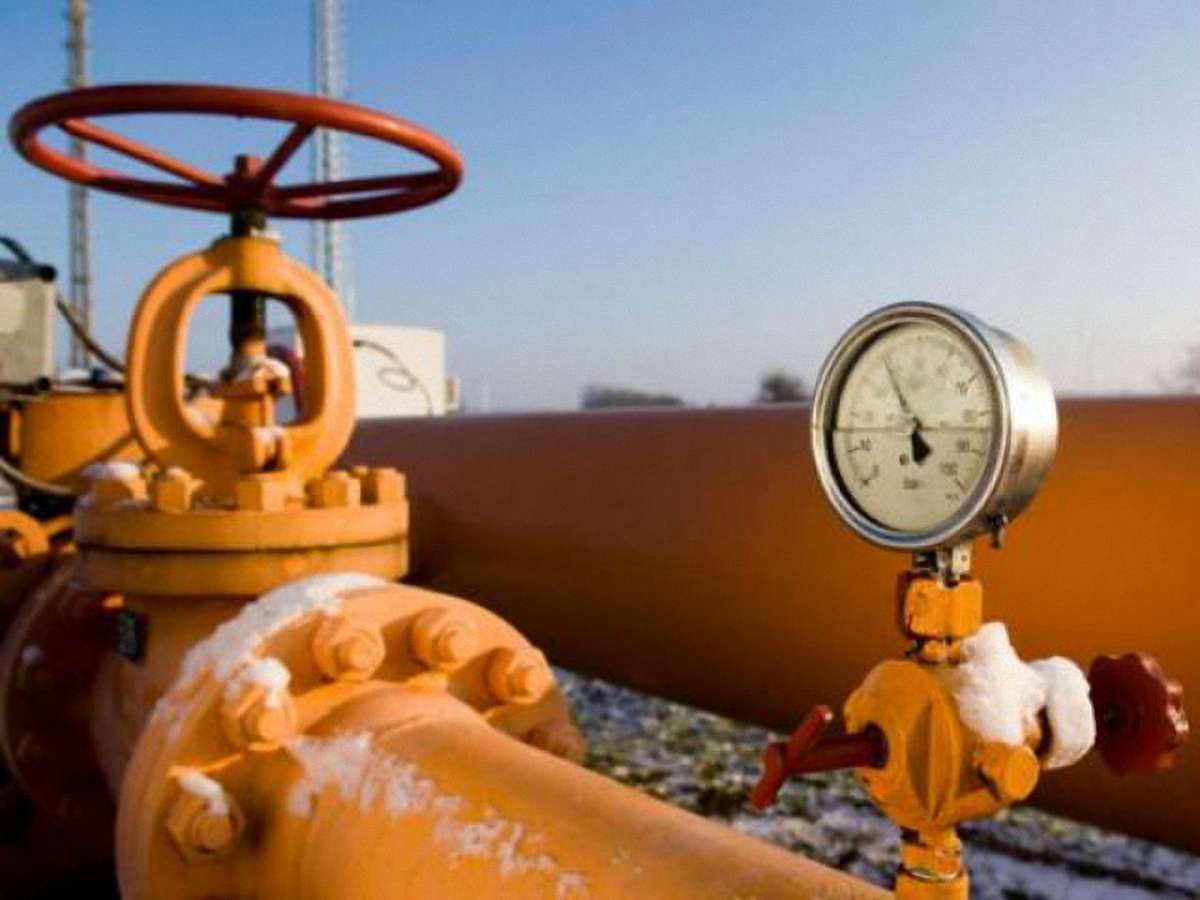 Україна і Росія домовились про постачання газу взимку, - Єврокомісія