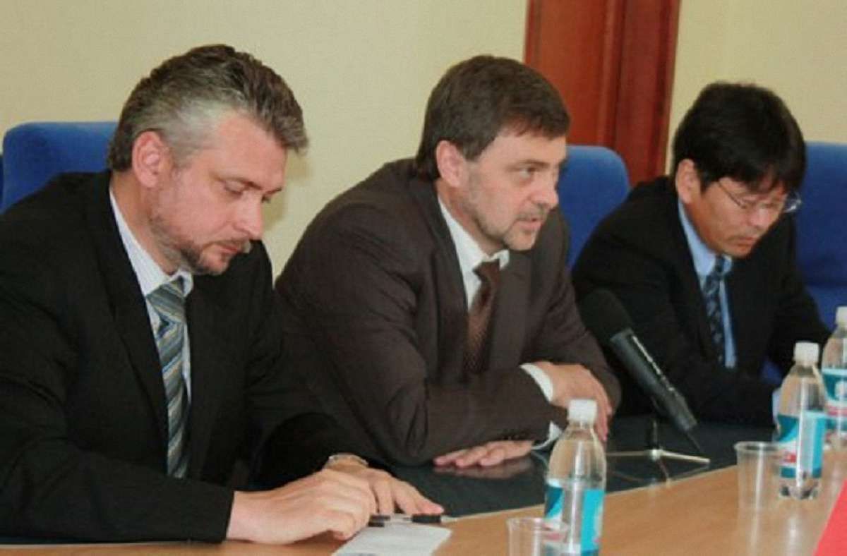Фонд гарантування вкладів очолить топ-менеджер Порошенка - ЗМІ