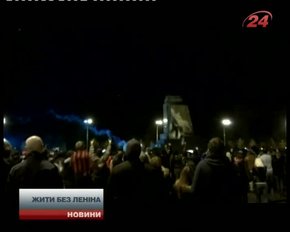 Головні новини Львова за 29.09