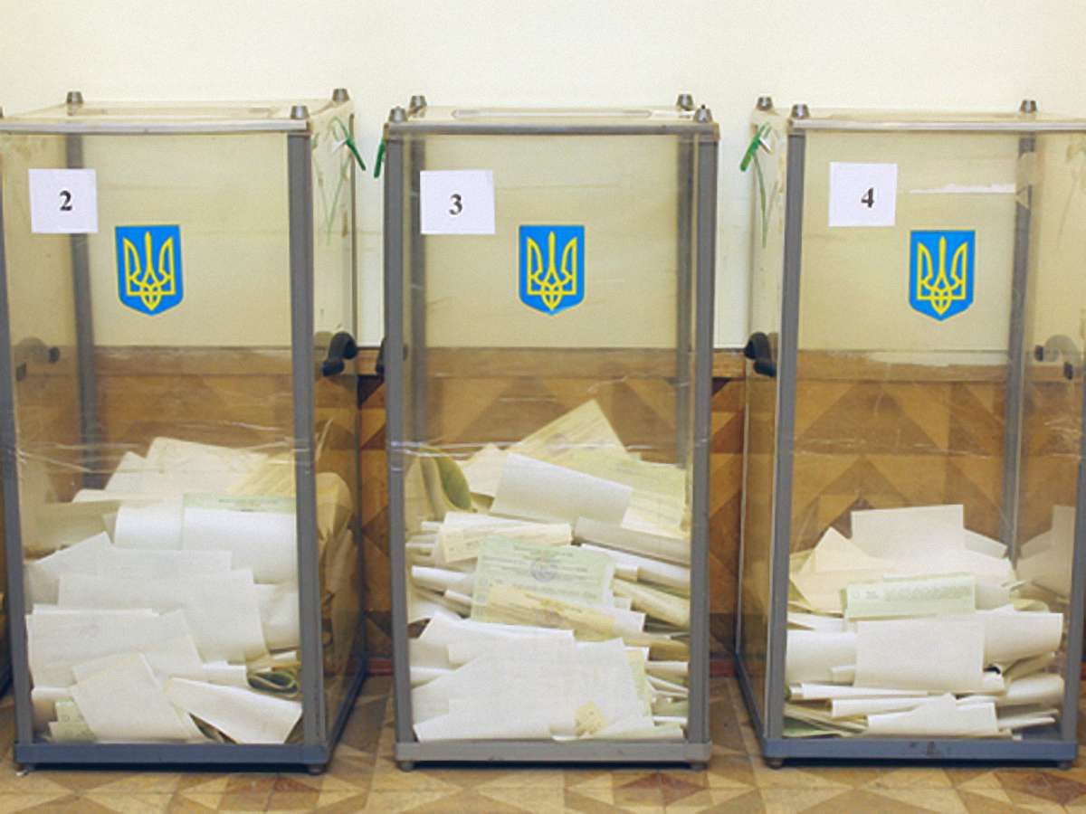 Уже депутати
