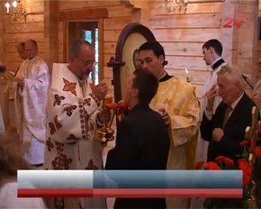 На Соборі УГКЦ у Львові поговорять про пожвавлення життя парафій