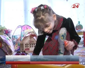 Цьогоріч у Львові всиновили 16 дітей