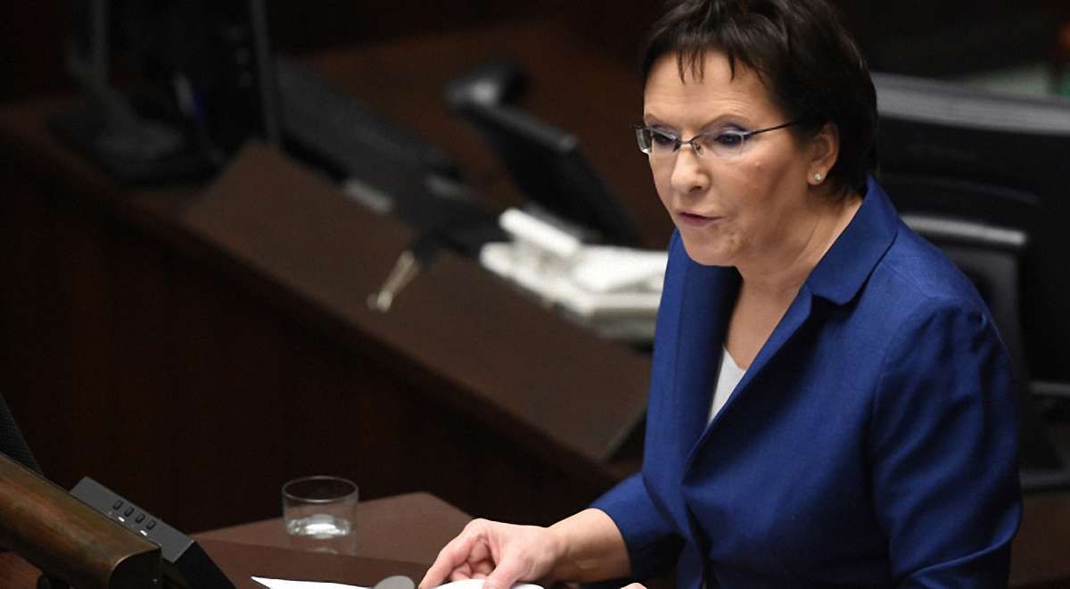 Новий уряд Польщі буде прагматичним щодо України