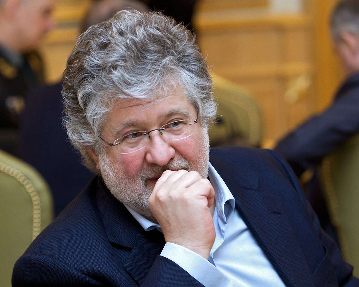 Інтерпол відмовив Росії щодо оголошення Коломойського в розшук