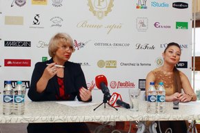 «Роксолана» - преміум клас у Львові 