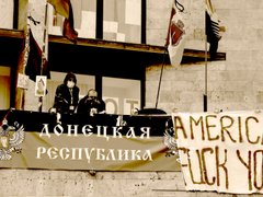 Терор – сучасна зброя Путіна