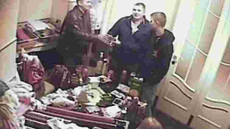 У московській поліції спалахнув бордельний скандал