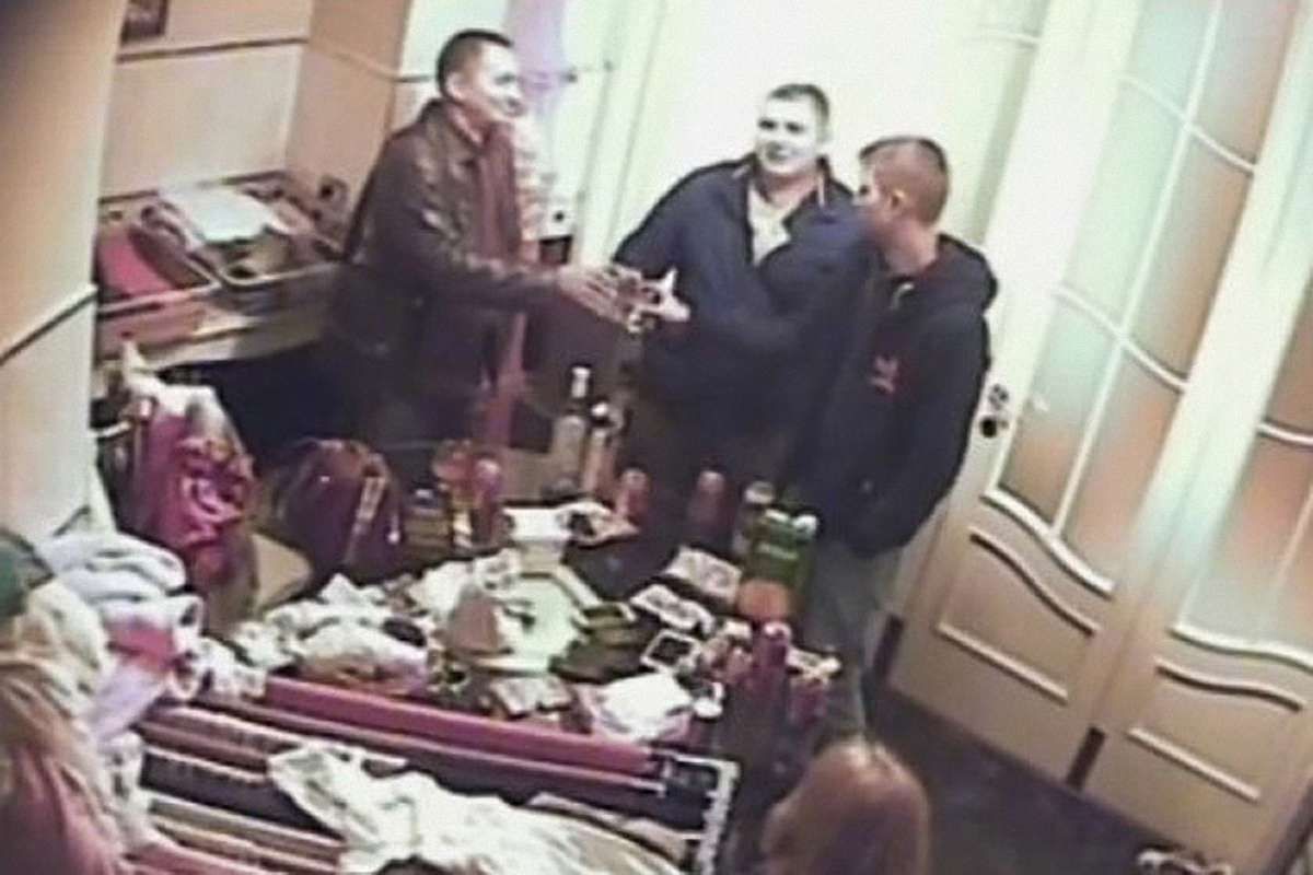 У московській поліції спалахнув бордельний скандал