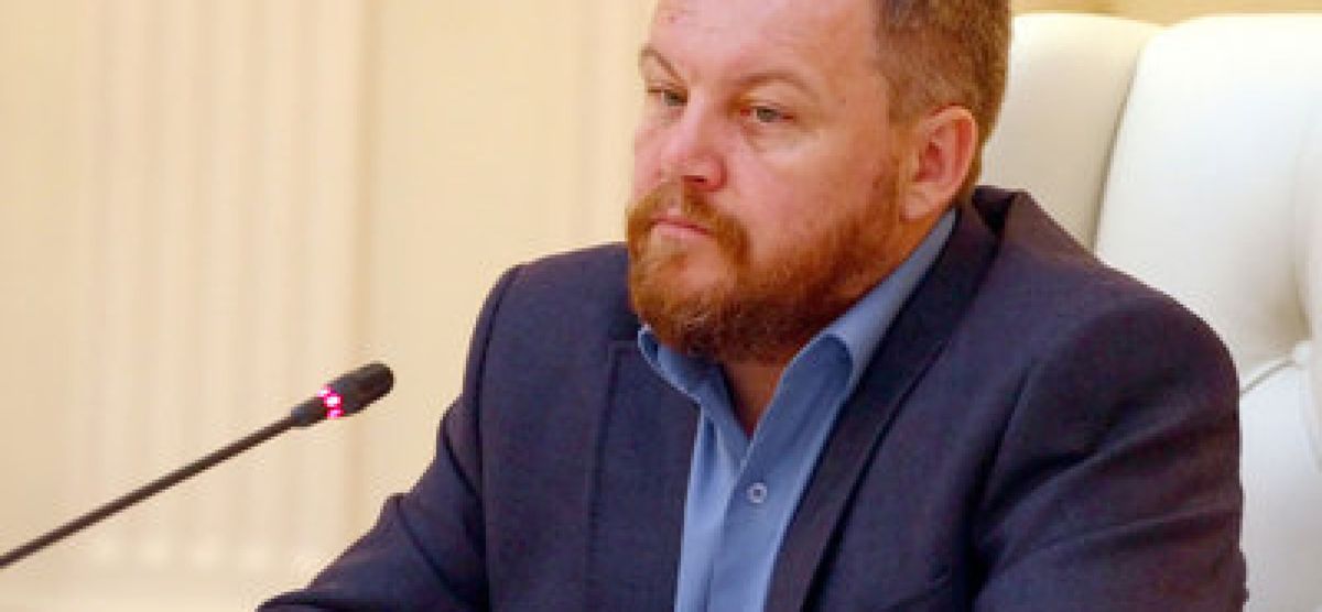 Лідер ДНР визнав наявність у Донецьку російських військових