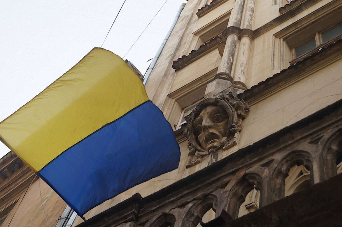 Місто й музи