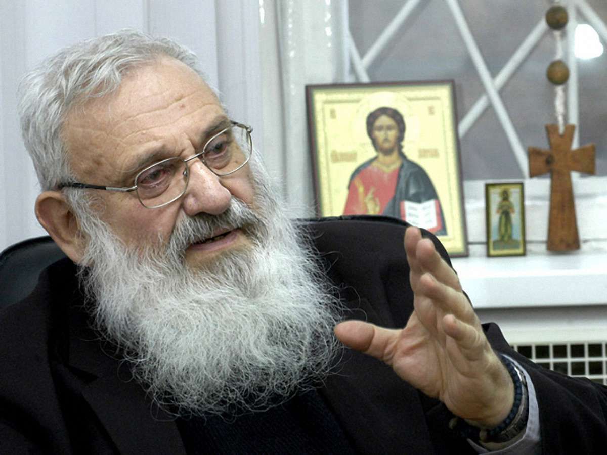 До якого миру маємо прагнути?
