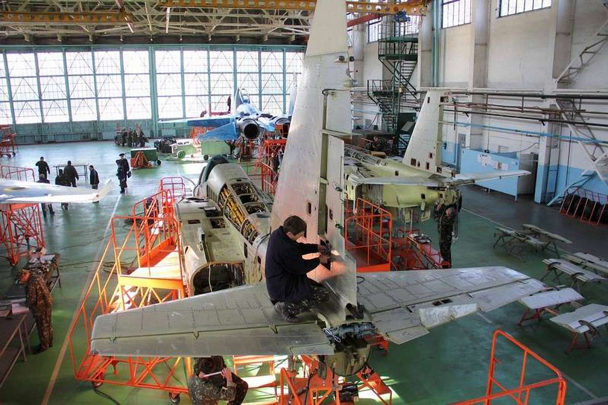 Міноборони оновило парк військової авіації на ₴426,08 млн