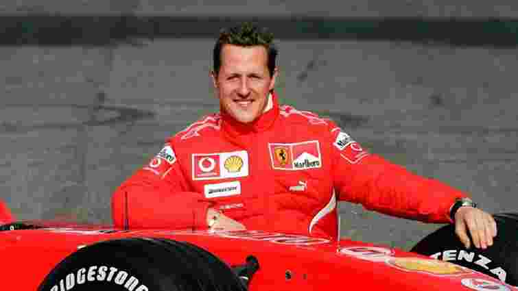 Міхаель Шумахер вже ніколи не зможе керувати болідом «Формули-1»