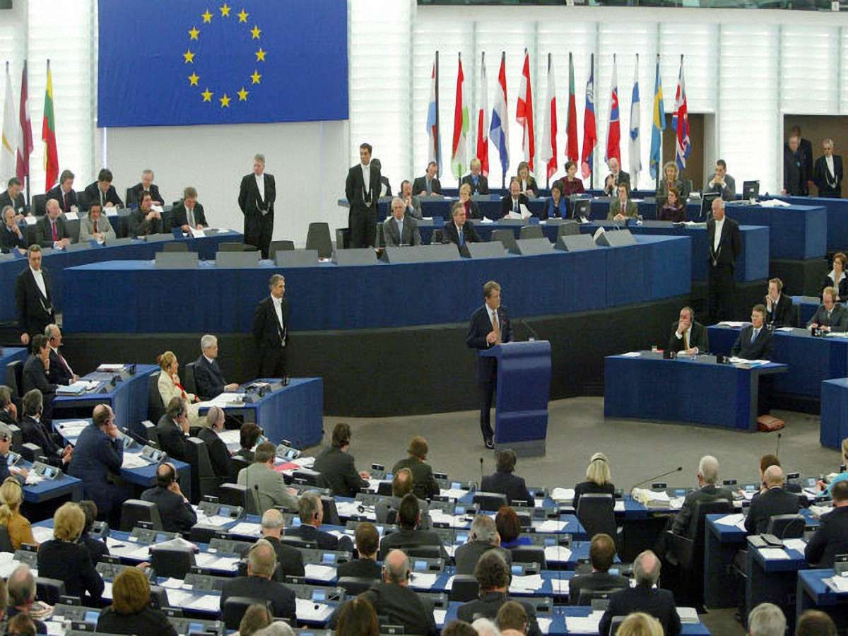 Європарламент заблокував продовження дії торгових преференцій для України