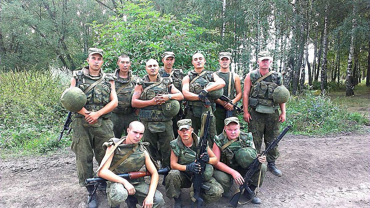 Бойовики концентрують свої сили навколо міста Щастя, - ЗМІ