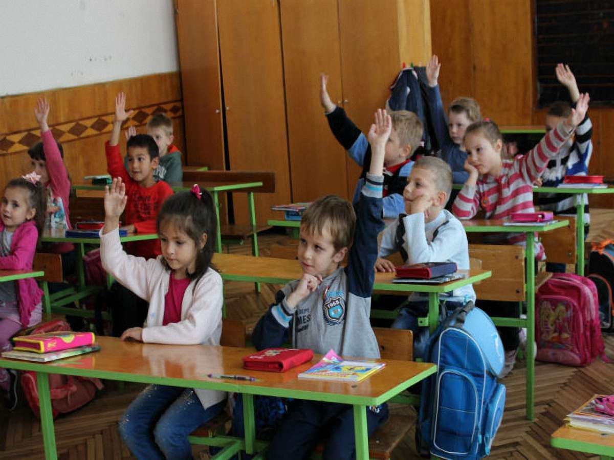 Для львівських школярів проводять тренінги з безпеки дорожнього руху
