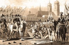 Боротьба з неіснуючим ворогом 