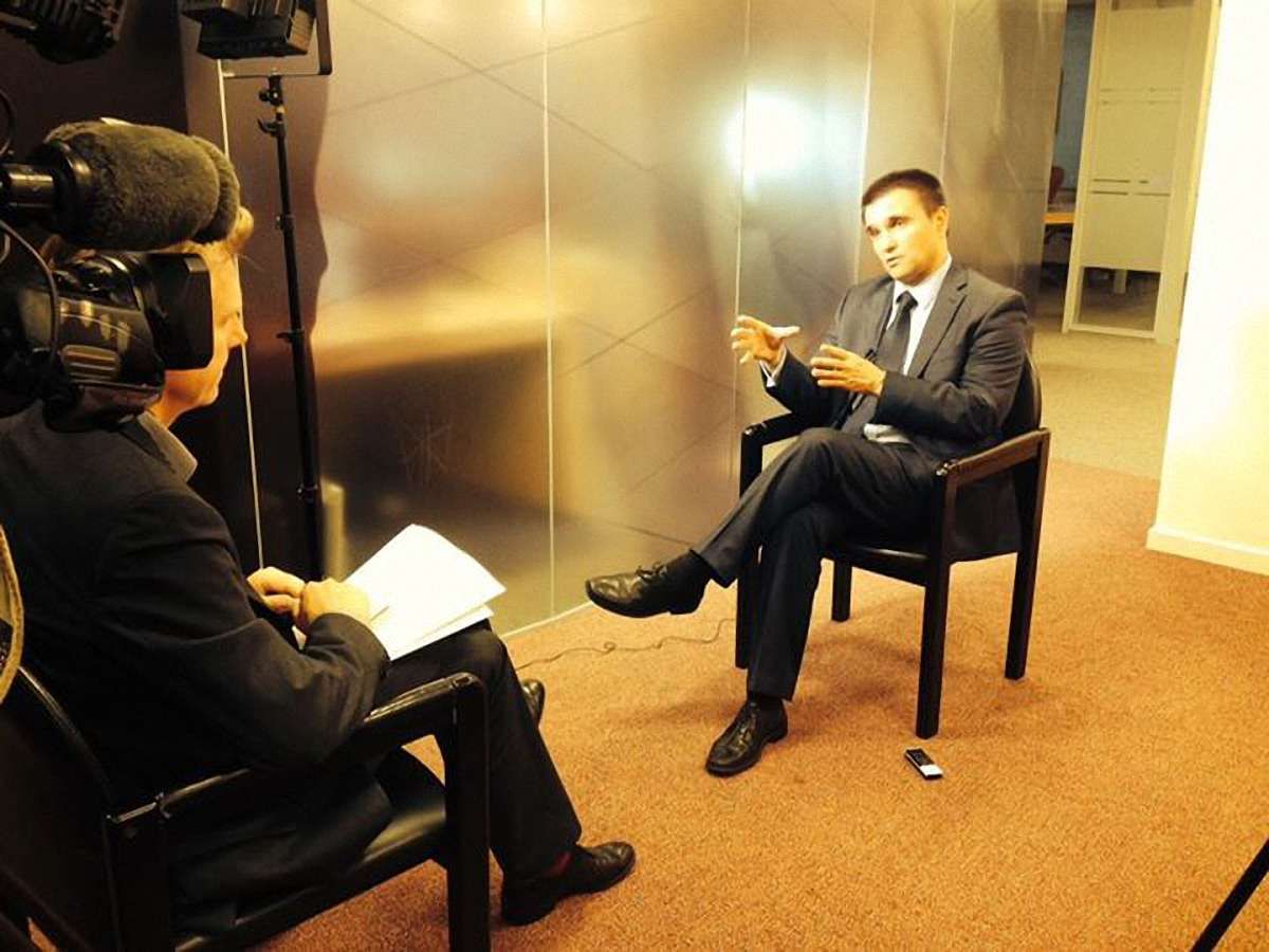 Сепаратистські «вибори» на Донбасі заведуть мирні домовленості у глухий кут, - МЗС