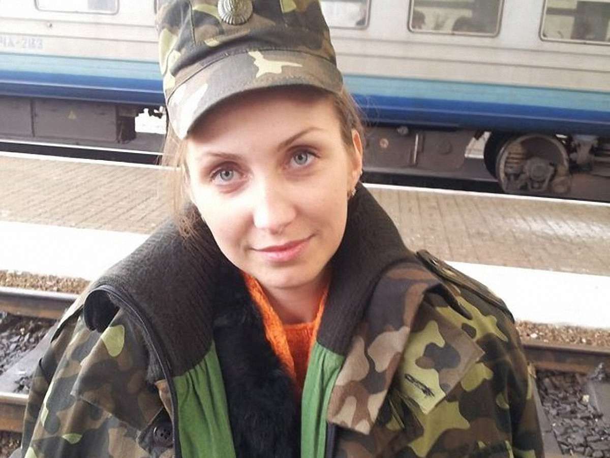 Під час навчань на Яворівському полігоні поранили журналістку