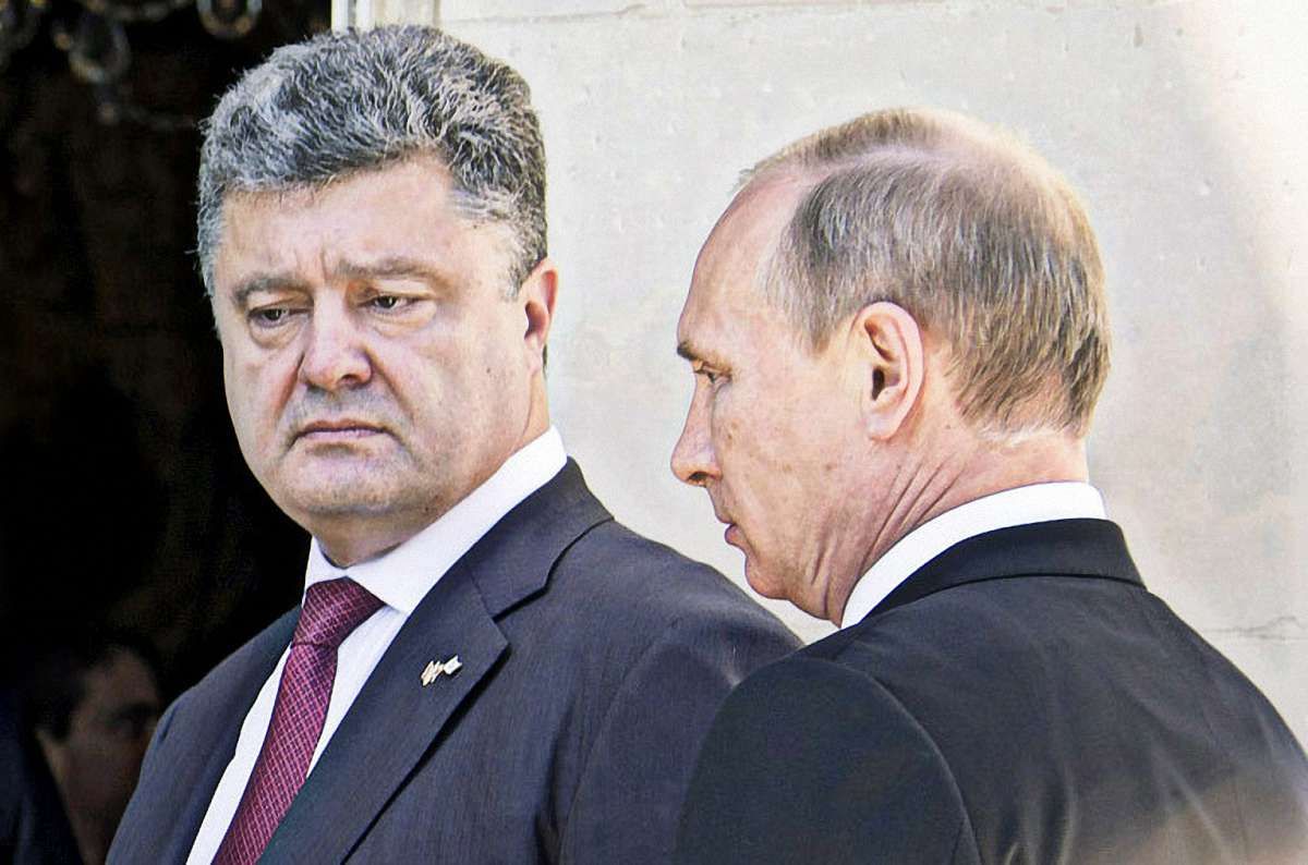 Порошенко і Путін планують зустрітися у Мілані 16-17 жовтня, - ЗМІ