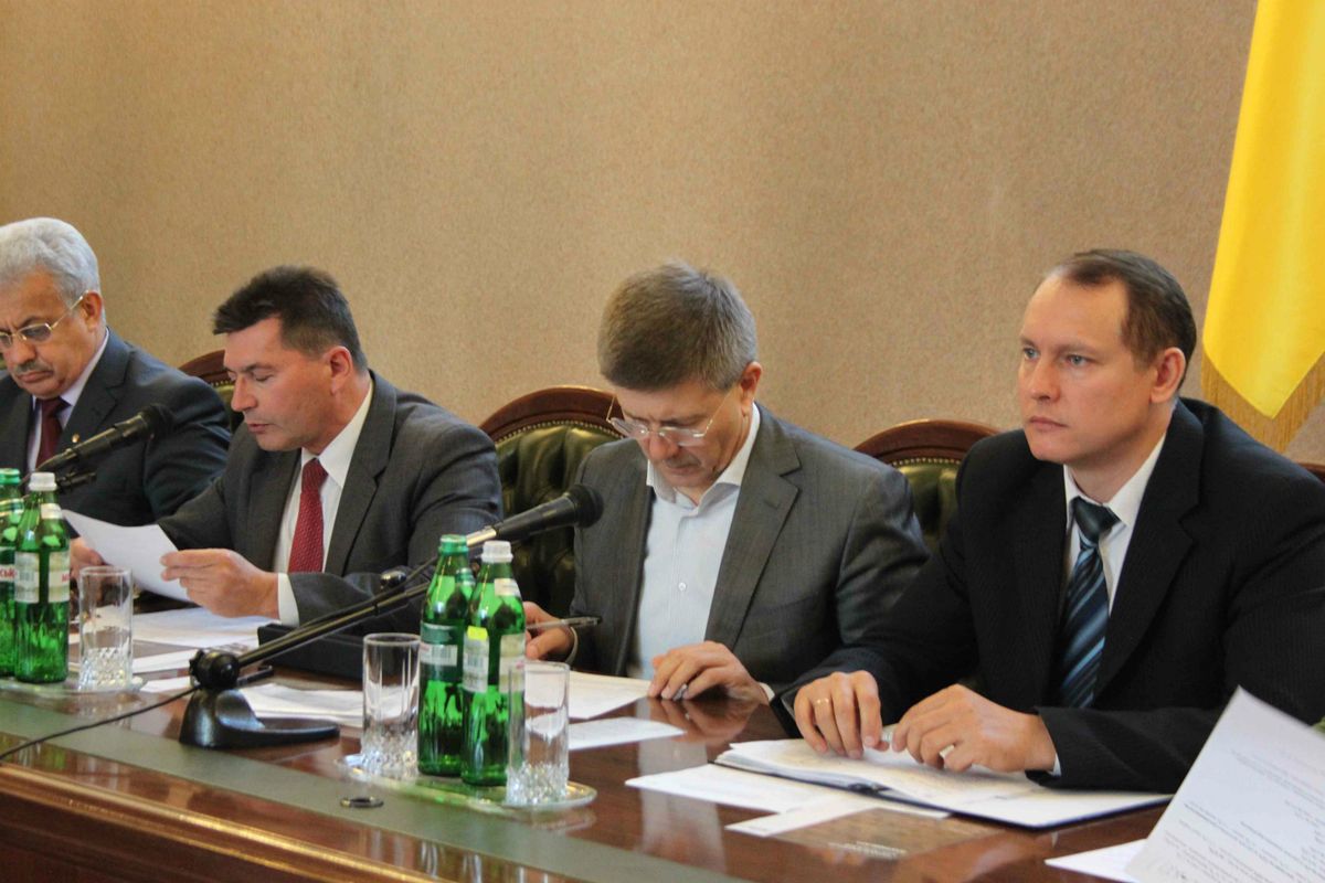 Львівщина повинна створити нові правила гри в економіці, - екс-віце-прем’єр 