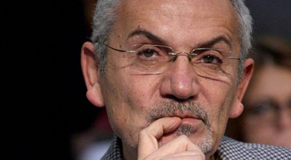 Савік Шустер буде судитися з НТКУ, якщо його ток-шоу знімуть з ефіру