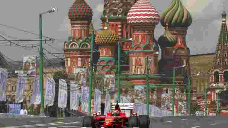 Гендиректор «Формули-1» не переніс Гран-прі перегонів з Сочі через гроші Путіна