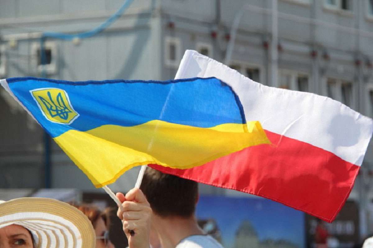 Українські поляки створили свою політичну партію