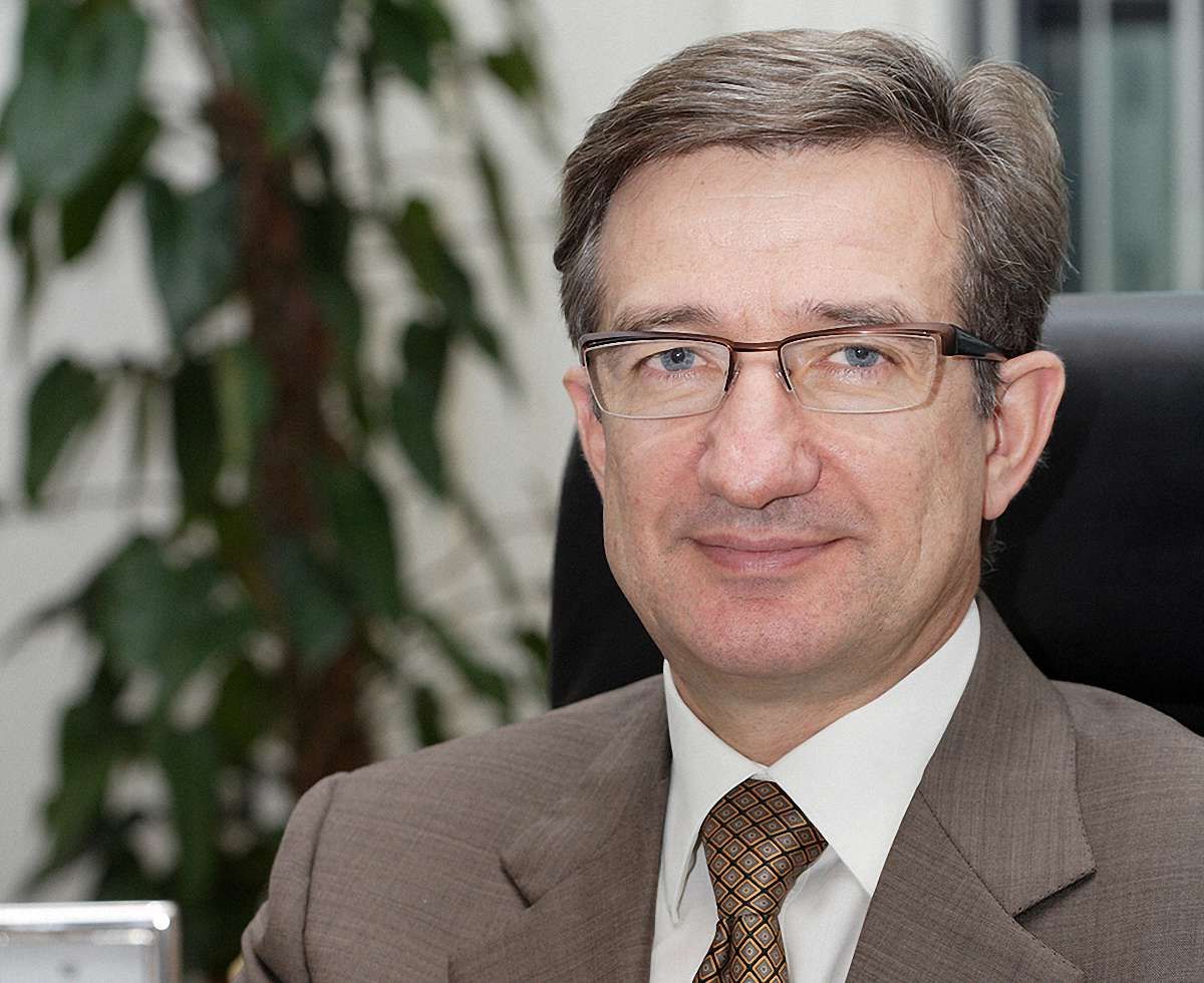 Сергій Тарута звільнений з посади голови Донецької ОДА, – ЗМІ