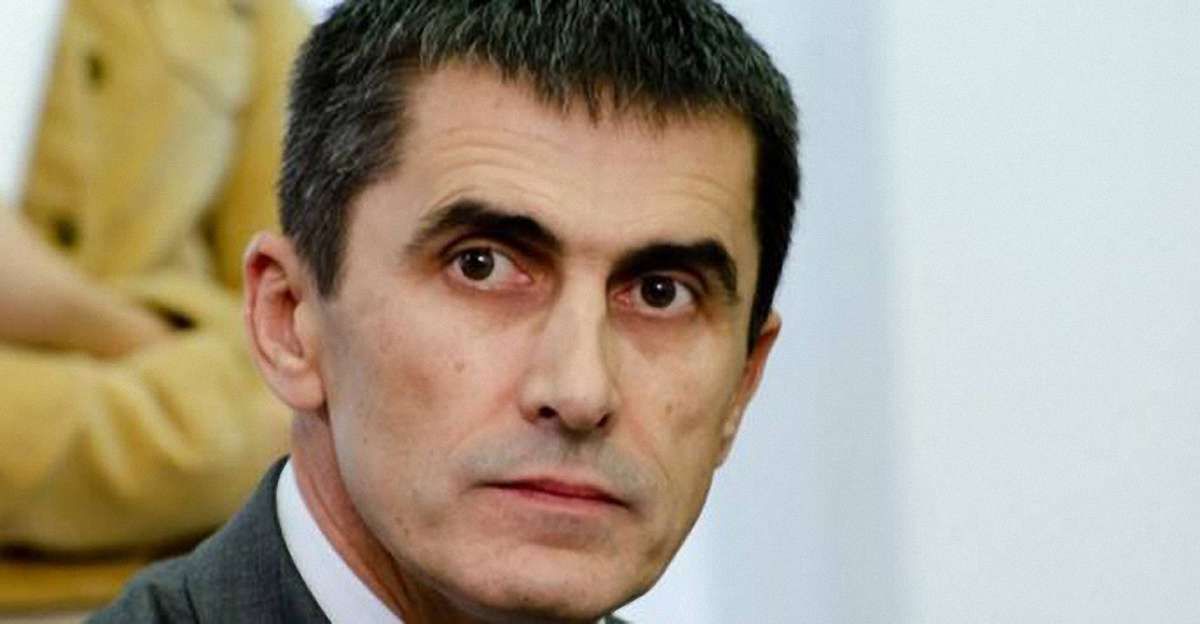 Генпрокурор пішов у відпустку, з якої може не повернутись на роботу, - джерело