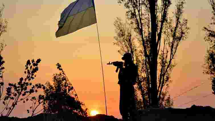 У штабі АТО визнали факт розділу Донбасу демаркаційними лініями