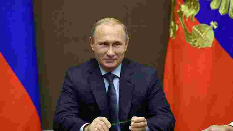 Президентові Росії дозволили взяти участь у листопадовому саміті G20