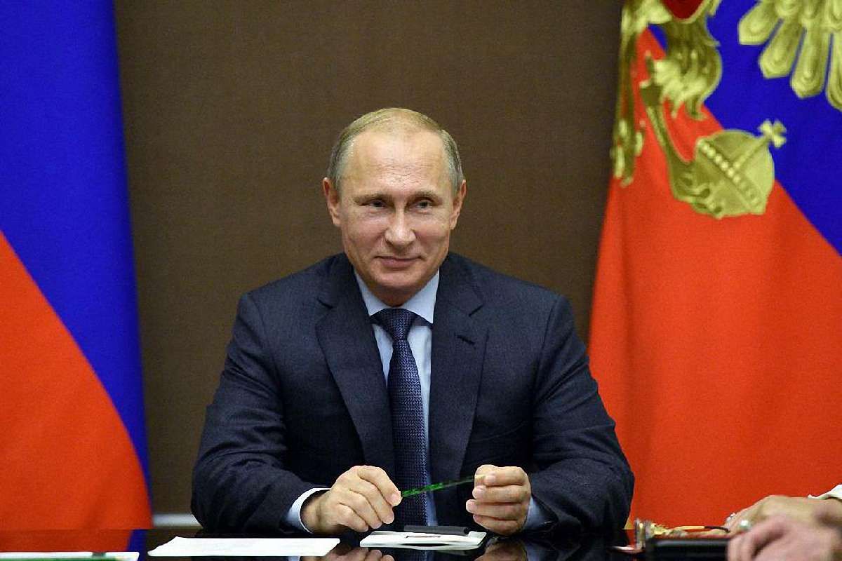 Президентові Росії дозволили взяти участь у листопадовому саміті G20