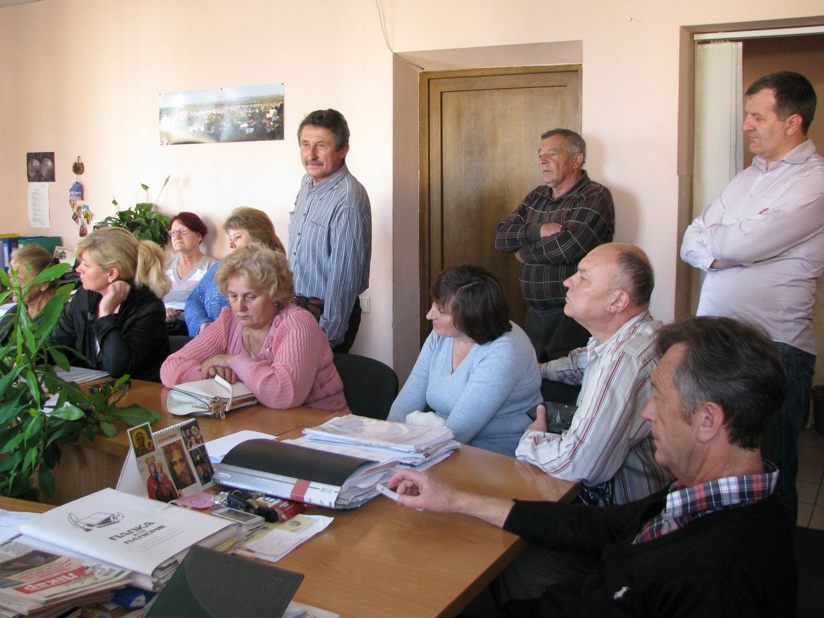 У конфлікті людини з державою завжди права людина, - екс-віце-прем’єр 