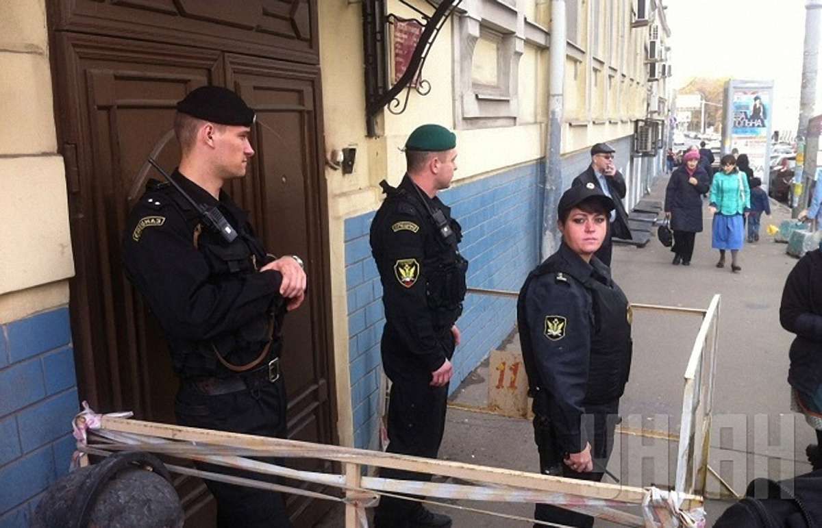 Слухання справи Савченко у московському суді відкладено на невизначений час