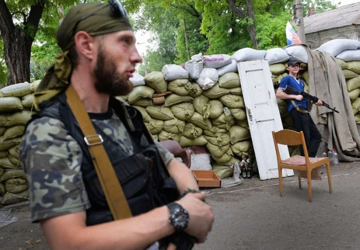 В результаті спецоперації під Маріуполем ліквідували російського генерала-диверсанта