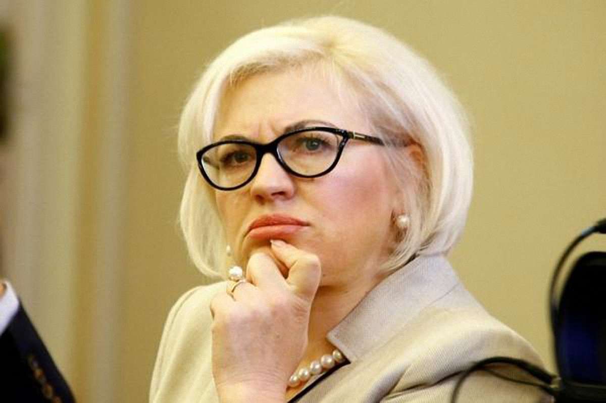 Ірина Сех не є фаворитом у 119 окрузі